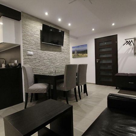 Apartament Meander Leilighet Szklarska Poręba Eksteriør bilde