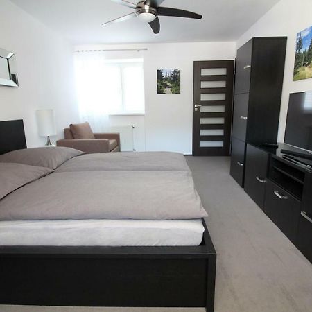 Apartament Meander Leilighet Szklarska Poręba Eksteriør bilde