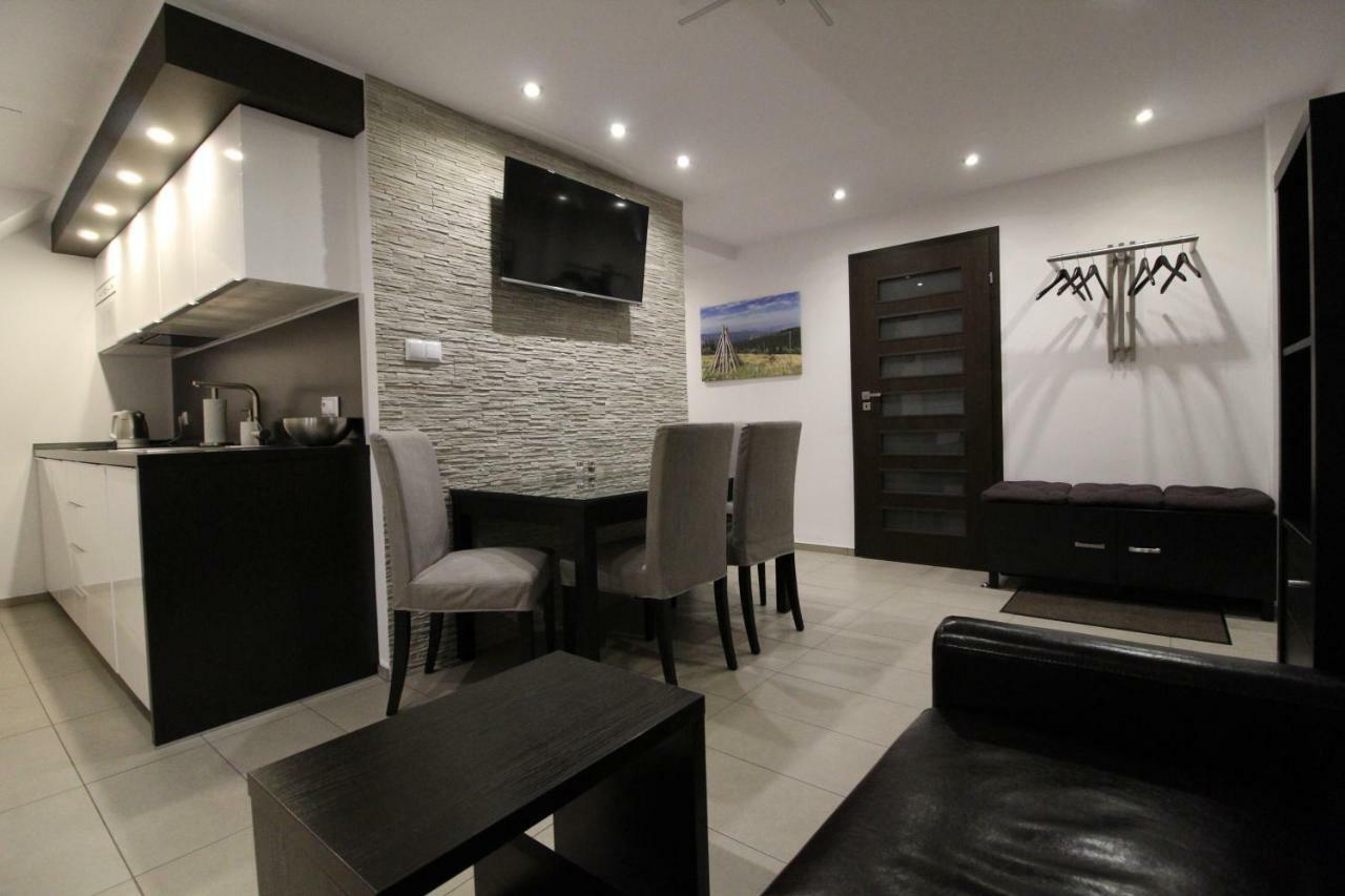 Apartament Meander Leilighet Szklarska Poręba Eksteriør bilde